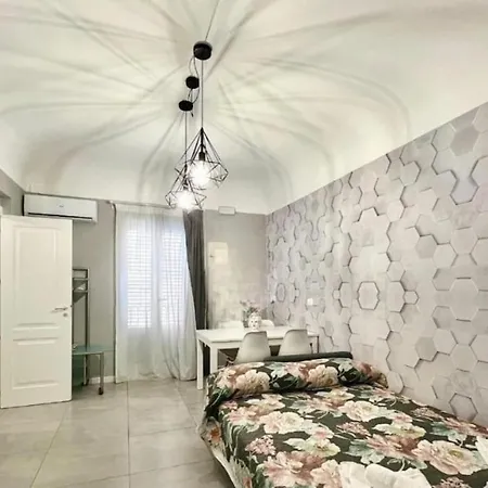 Da Nonna Lia Apartamento *