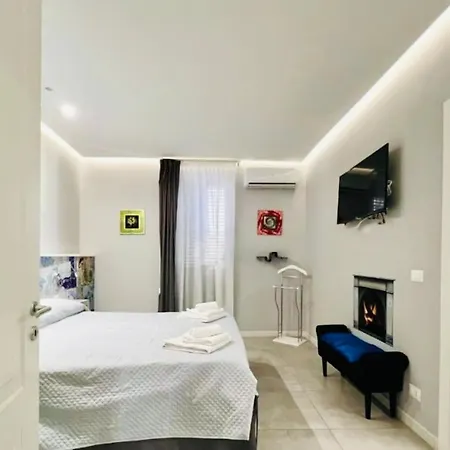 Apartamento Da Nonna Lia *