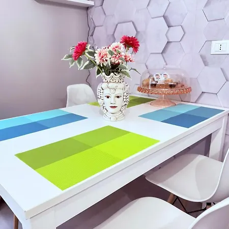 Da Nonna Lia Apartamento Palermo
