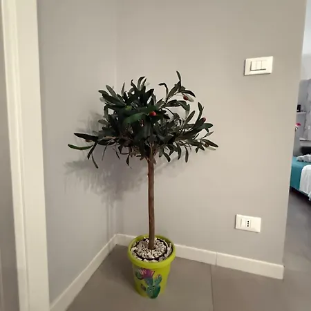 Lägenhet Da Nonna Lia