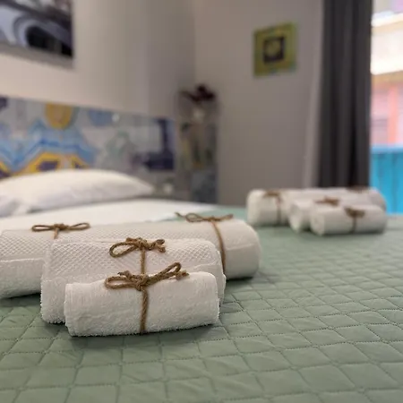 Da Nonna Lia Palermo