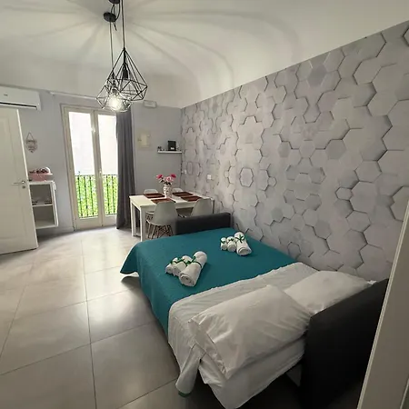 Da Nonna Lia Palermo