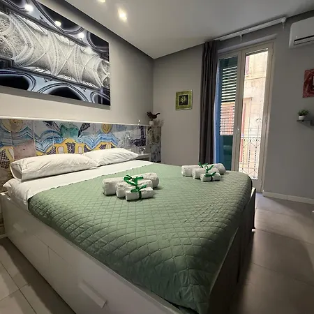 Da Nonna Lia * Palermo