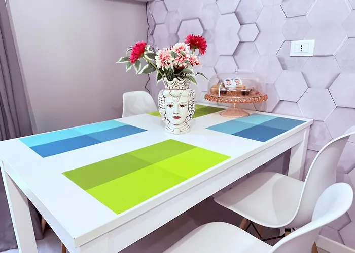 Da Nonna Lia * Palermo