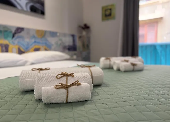 Da Nonna Lia Palermo