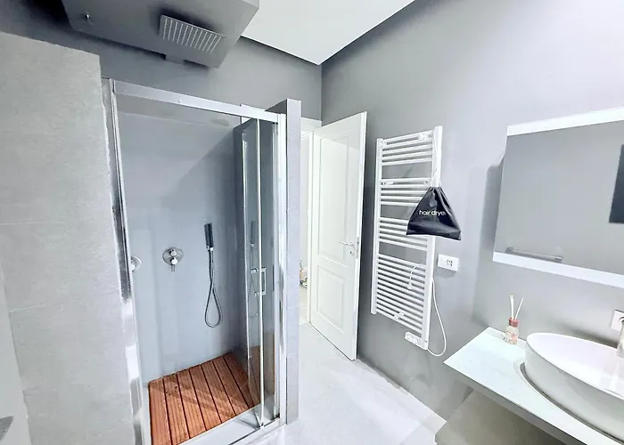 Da Nonna Lia Lejlighed Palermo