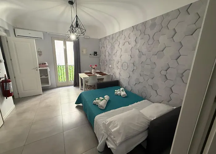 Da Nonna Lia Palermo