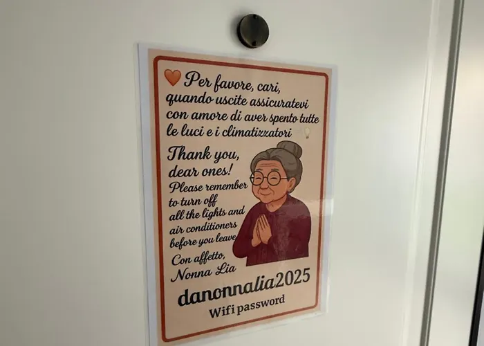 Da Nonna Lia