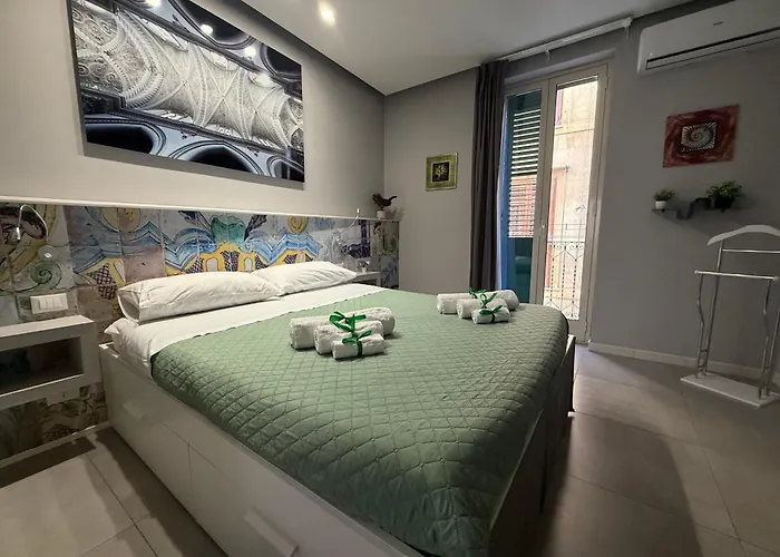 Da Nonna Lia * Palermo