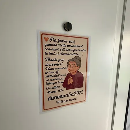 Da Nonna Lia